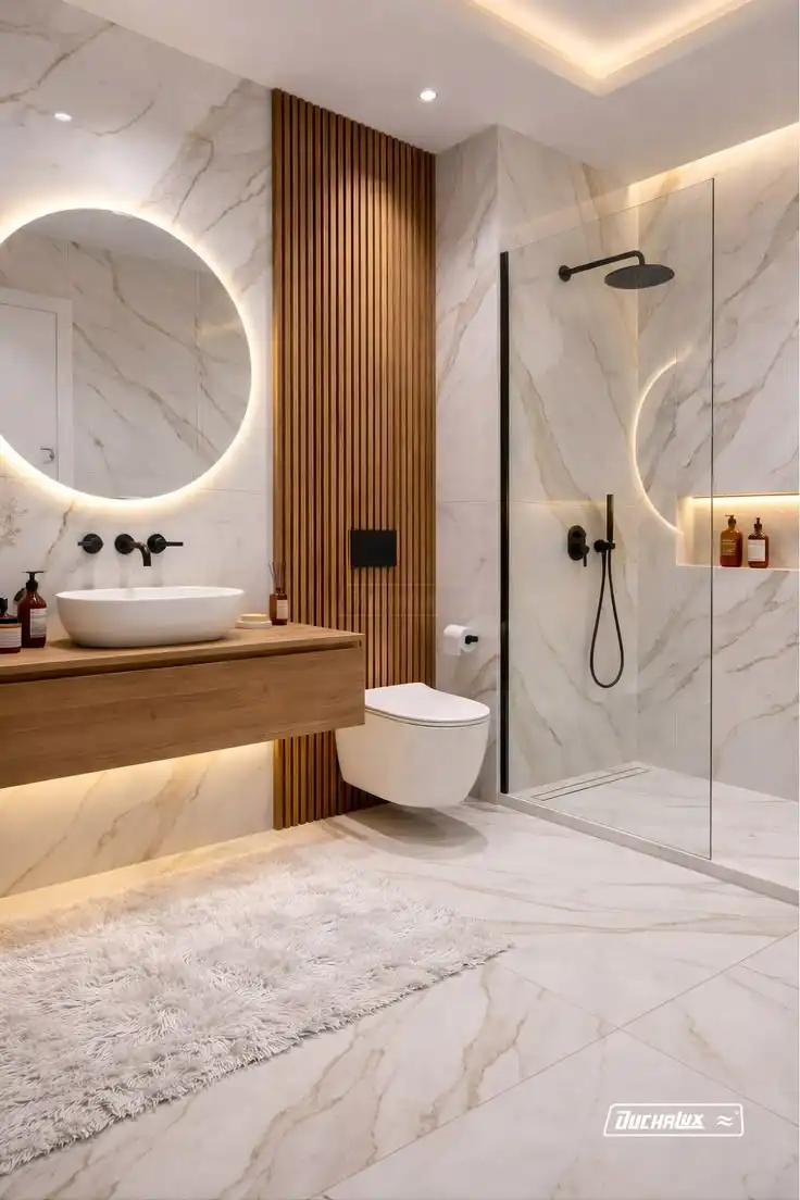 Sanitary Ware Fittings